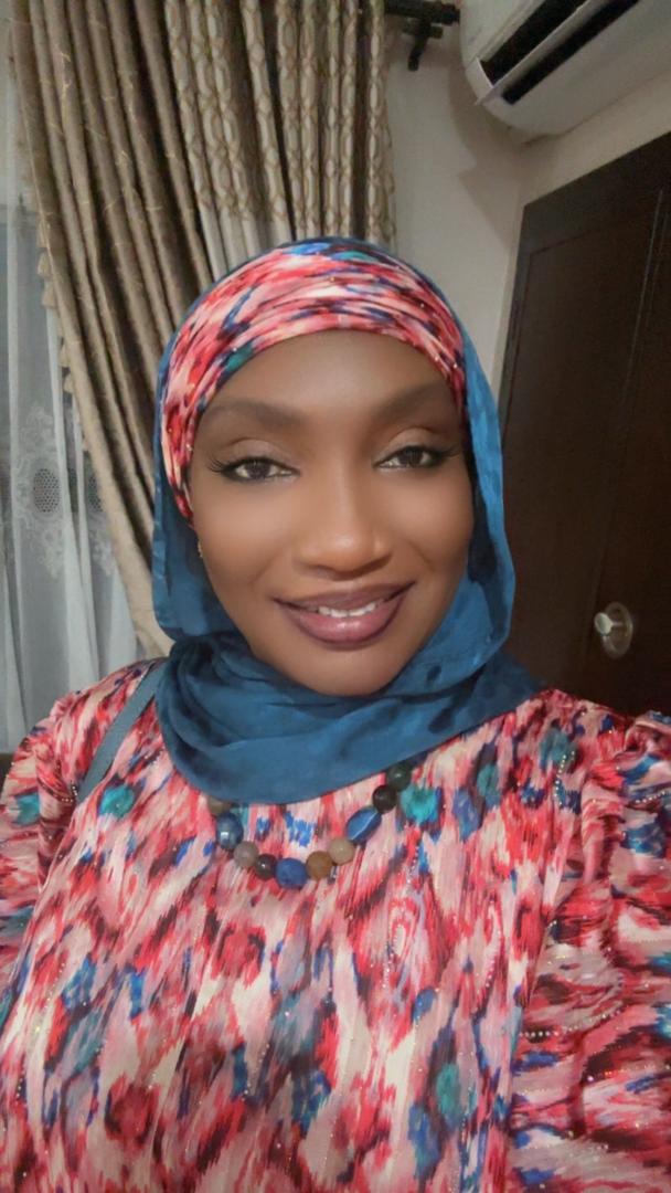 Mrs. Maimuna Burang John