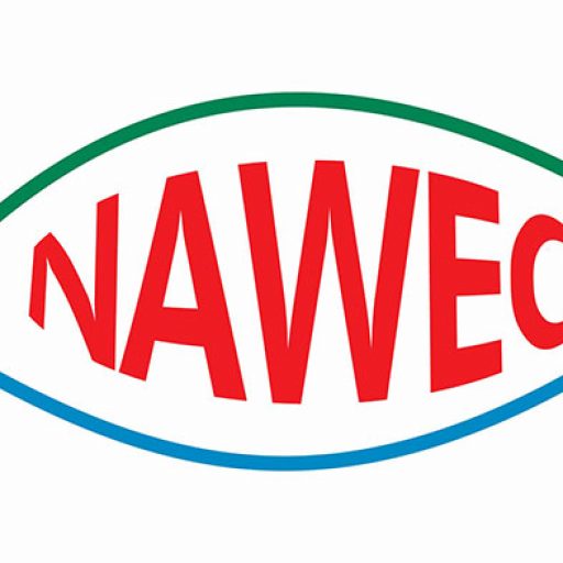 NAWEC Logo