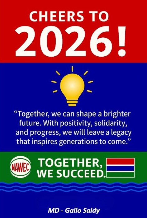 Cheers to 2026: Powering Progress and Flowing with Unity