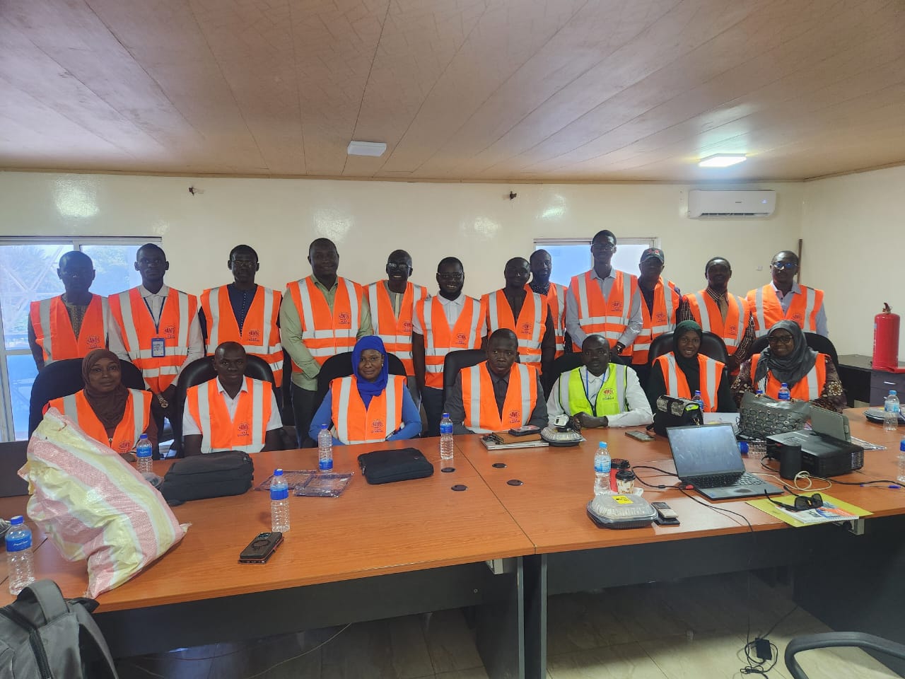 HSE Champions final day session